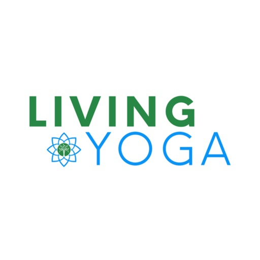My Living Yoga