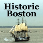 Top 20 Travel Apps Like Historic Boston - Best Alternatives