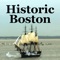 Boston is steeped in Revolutionary War era history, from the Tea Party to the Battle of Bunker Hill