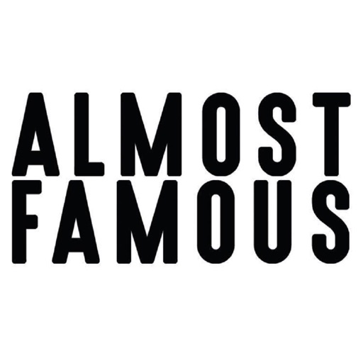 Almost Famous Clothing