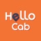 Getting a ride anywhere can’t be easier with HelloCab