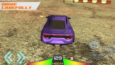 Amazing Car: Parking Master screenshot 3