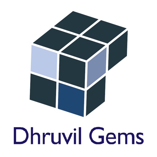 Dhruvil Gems