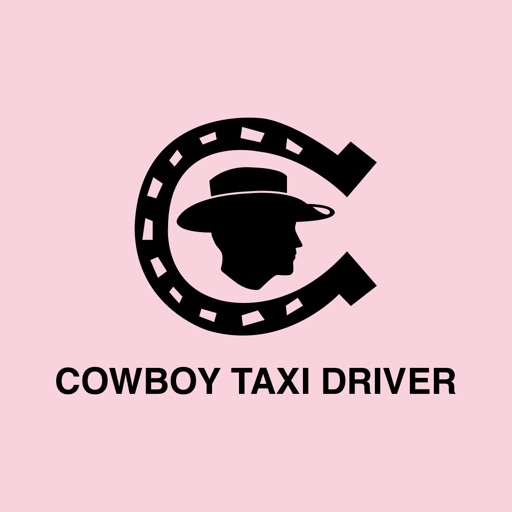 Cowboy Taxi Driver App