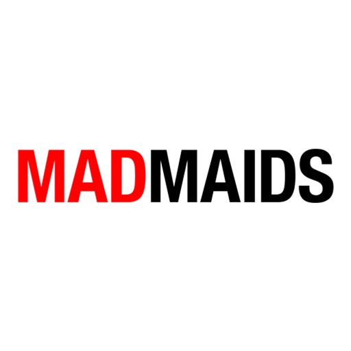 Mad Maids icon
