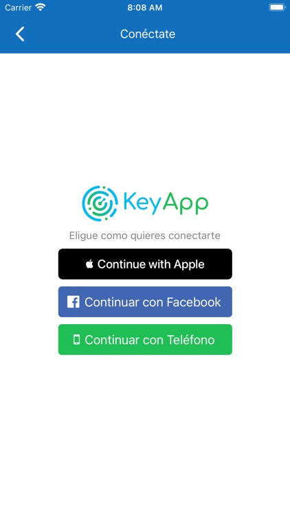 KeyApp