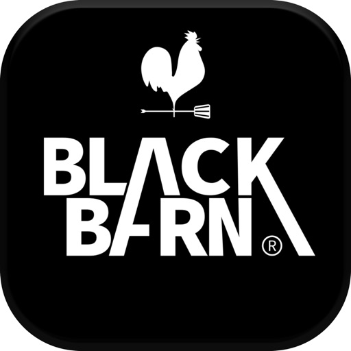 Black Barn icon