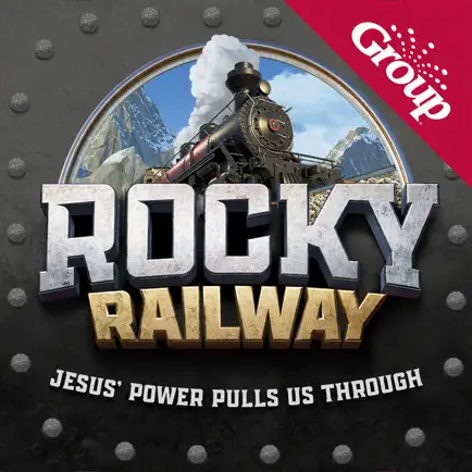 Rocky Railway Bible Buddies Читы