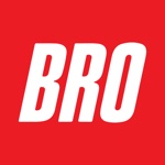 BRO доставка
