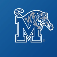 Official Memphis Tigers app not working? crashes or has problems?