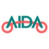 CYCLE ROUTE AIDA