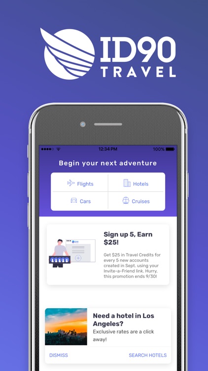 ID90 Travel screenshot-5