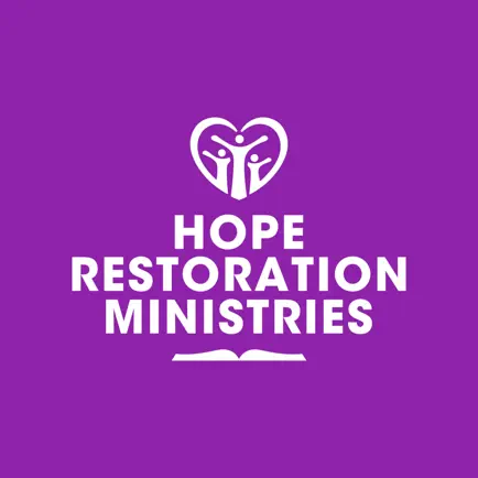 Hope Restoration Ministries Читы