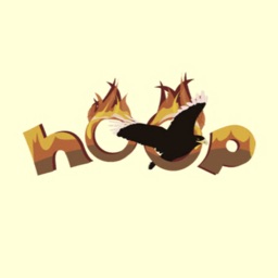Hoop - Infinite Runner
