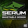 Wavetable Design For Serum 201