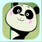 Icon Whack-a-Panda