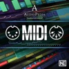 MIDI Guide For AudioPedia