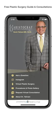 Imágen 1 iLipo Plastic Surgery iphone