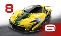 Asphalt 8: Airborne