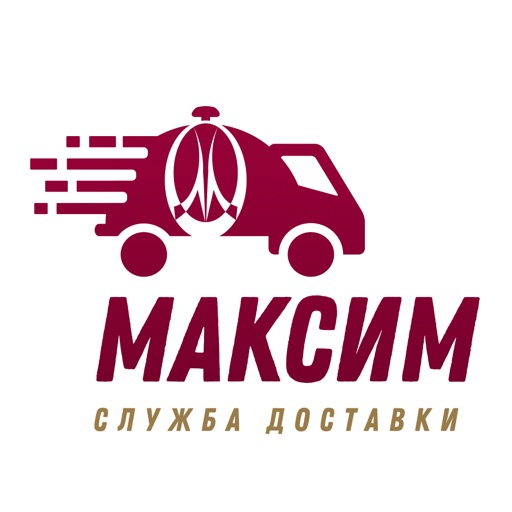 МаксиМ.Доставка