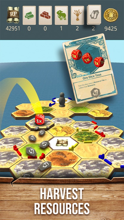 CATAN – World Explorers