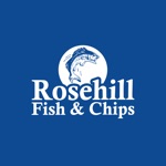 Rosehill Fish  Chips