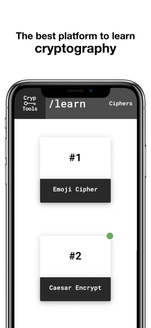 CrypTools(圖2)-速報App