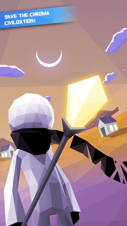 The Path To Luma