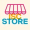 ISC STORE: la App gratuita, RISERVATA ALLE ATTIVITÀ che aderiscono al Cashback di IOSONOCESENA