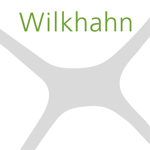 Wilkhahn OfficeWorkout icon