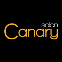 Canary Salon app not working? crashes or has problems?