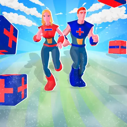 Magnet Hero 3D Читы