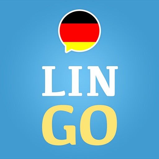 Learn German with LinGo Play