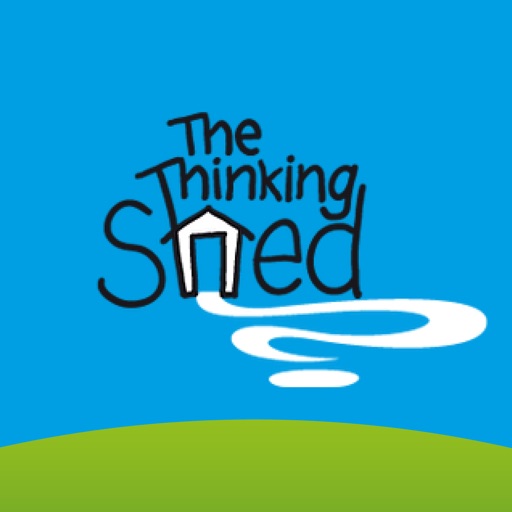 The Thinking Shed