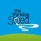 Welcome to The Thinking Shed app, the quick and easy way to take part in market research