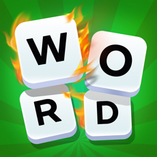 ‎Word Blitz - Search Puzzle Fun