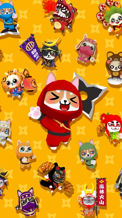 DoggieNinja screenshot-3