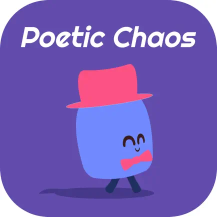 Poetic Chaos - Party Game Cheats