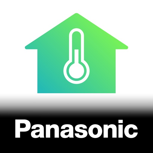 Panasonic Comfort Cloud by Panasonic Corporation