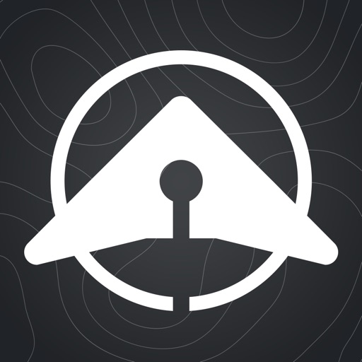 DroneSense iOS App
