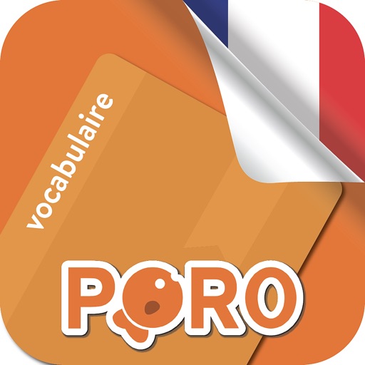 PORO - French Vocabulary Download