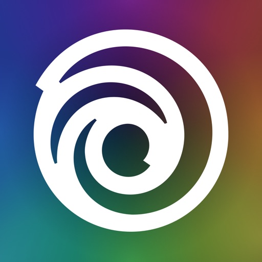 Ubisoft Connect icon