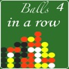 Balls 4 in a Row - Premium!