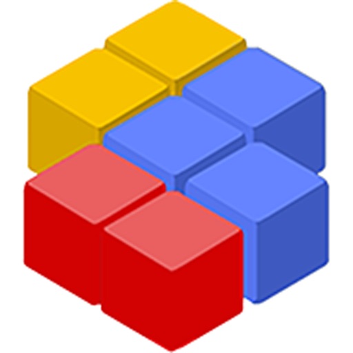 Gridy Block - Hexa HQ Puzzle Icon