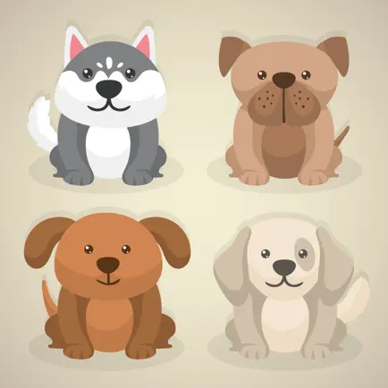 Dogs Emojis Читы