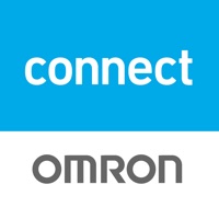 Kontakt OMRON connect