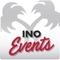 INO Events is an app that allows for invited Associates/attendees to select an event to review information and interact with other users