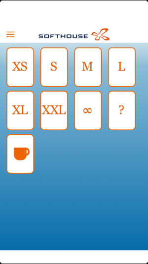 Softhouse Planning Poker(圖3)-速報App