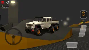 Captura 5 [PROJECT:OFFROAD] iphone