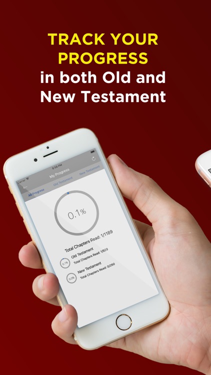 KJV Bible Offline - Audio KJV